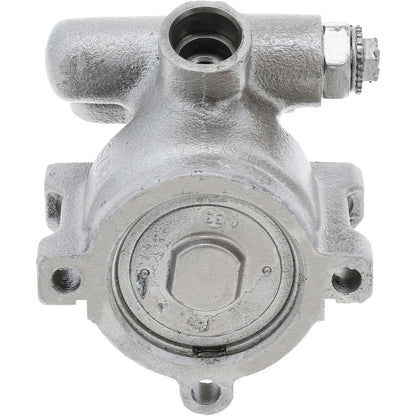 Maval Power Steering Pump 97172M image 6