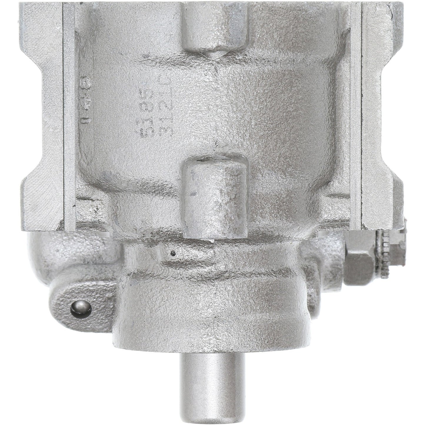 Maval Power Steering Pump 97172M image 5