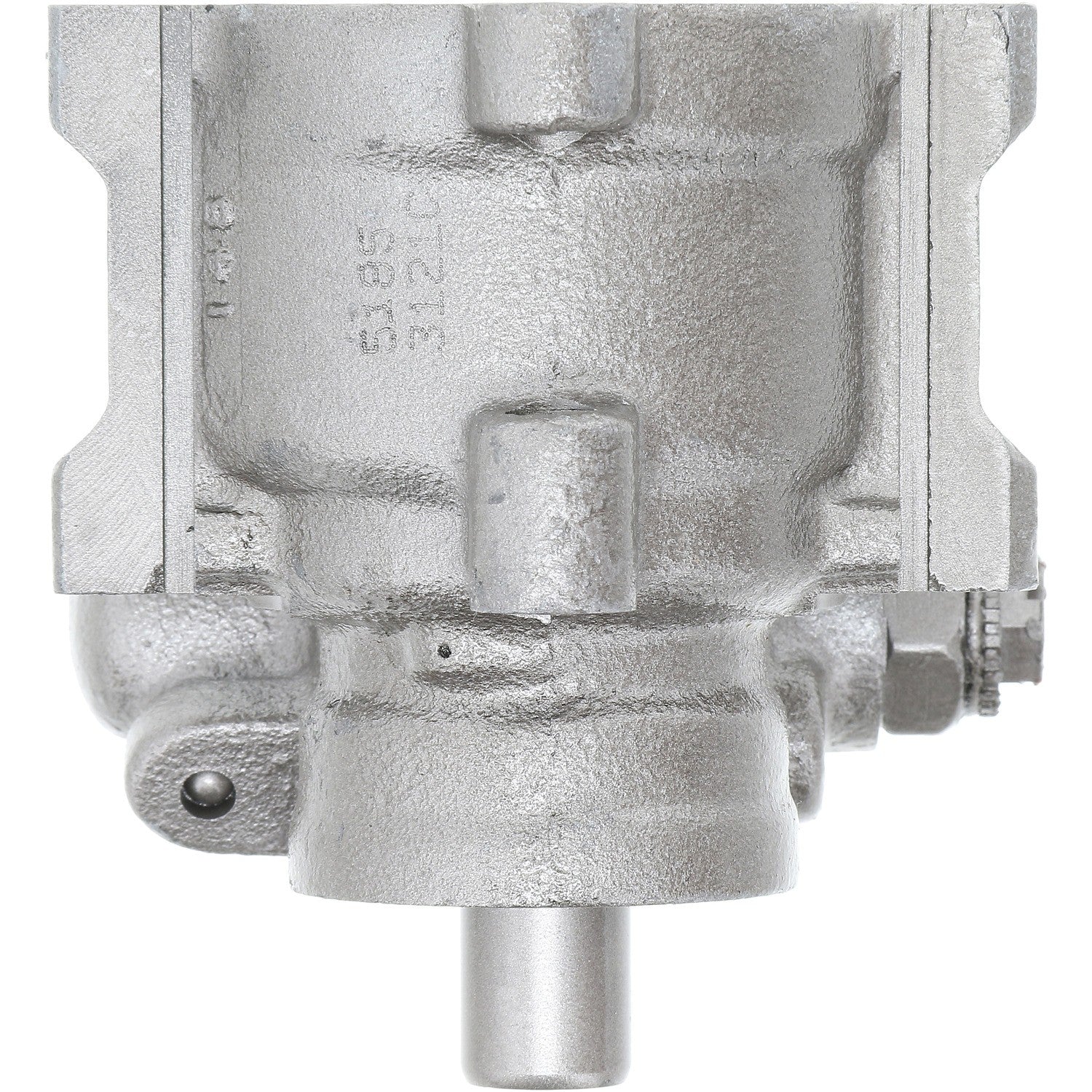 Maval Power Steering Pump 97172M image 5