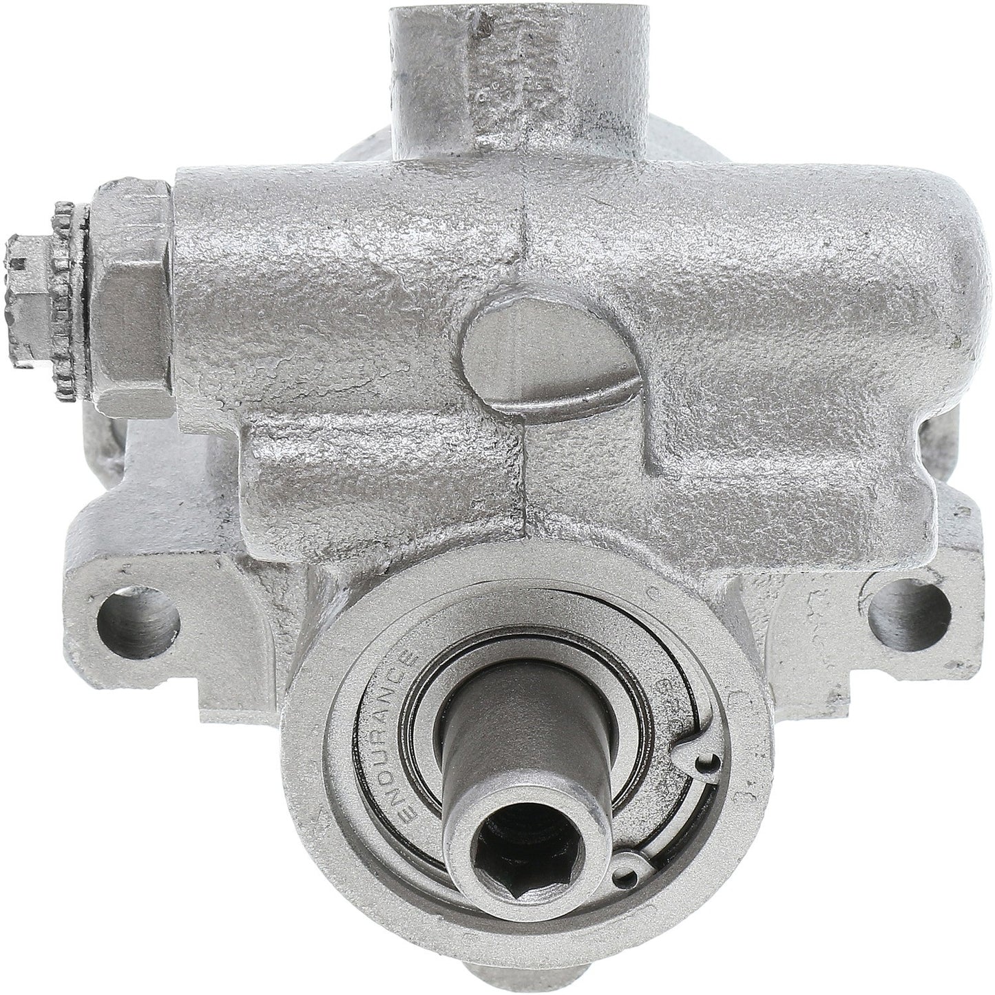 Maval Power Steering Pump 97172M main image