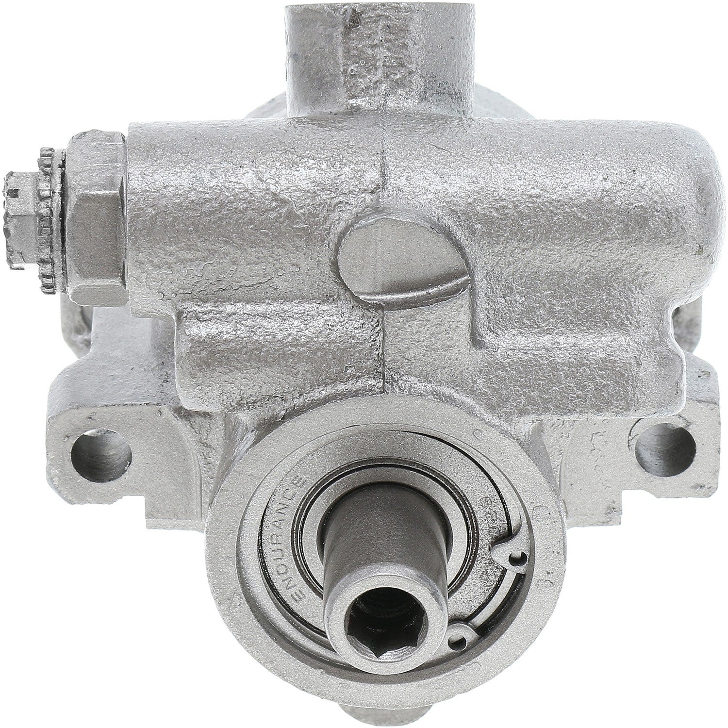 Maval Power Steering Pump 97172M main image