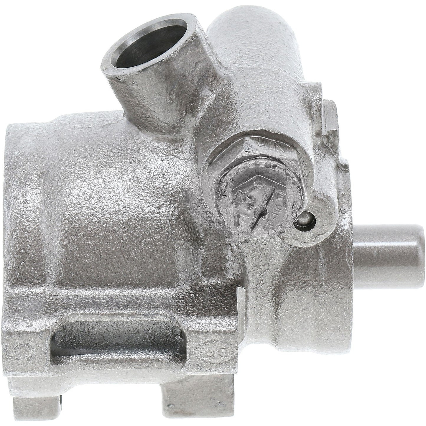 Maval Power Steering Pump 97172M image 3
