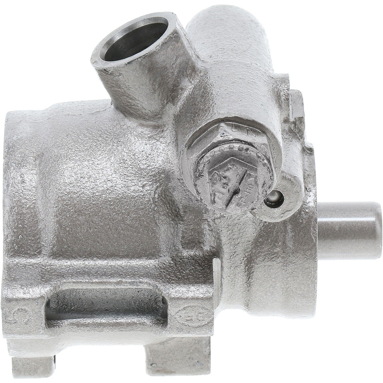 Maval Power Steering Pump 97172M image 3
