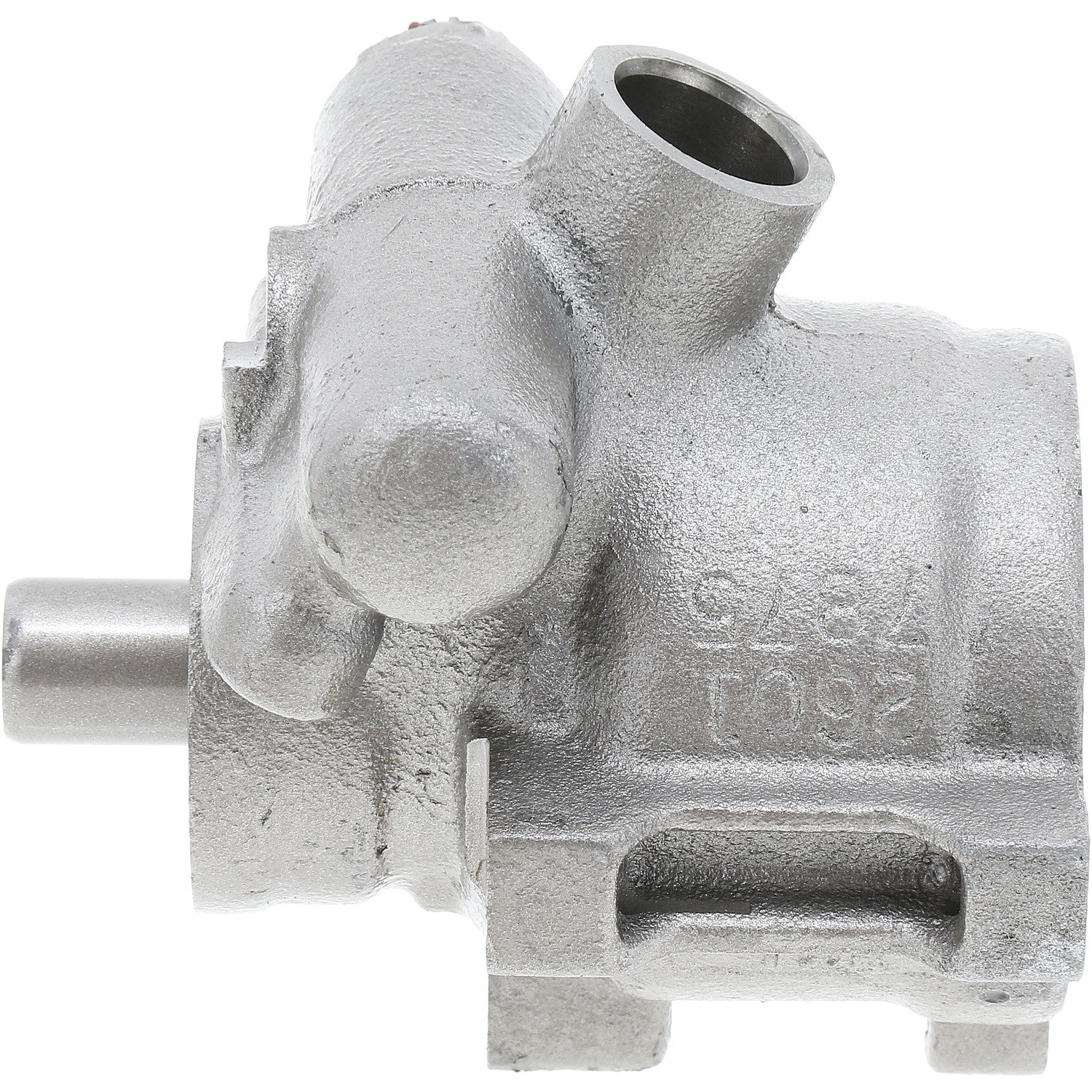 Maval Power Steering Pump 97172M image 4