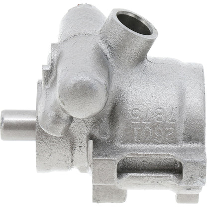 Maval Power Steering Pump 97172M image 4