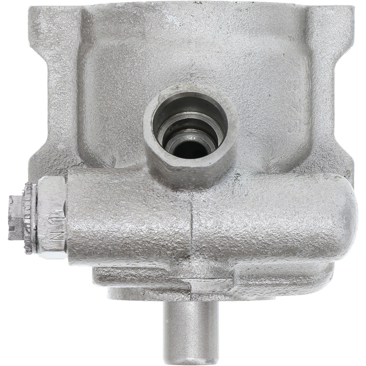 Maval Power Steering Pump 97172M image 2