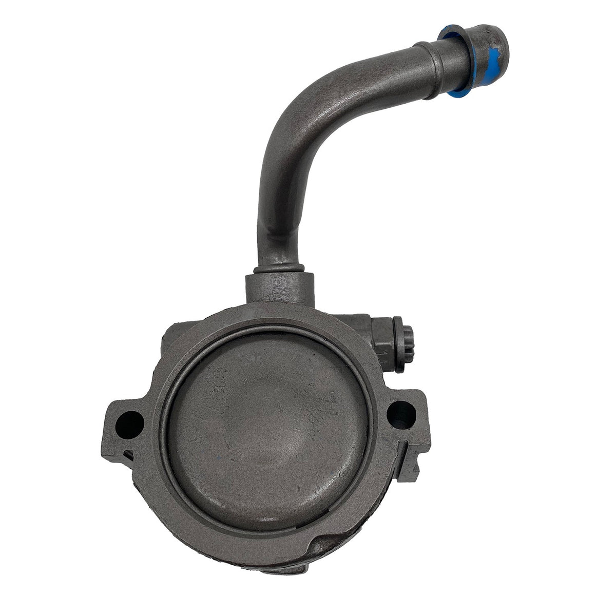 Maval Power Steering Pump - MAVAL - Hydraulic Power - Remanufactured - 97183M 97183M