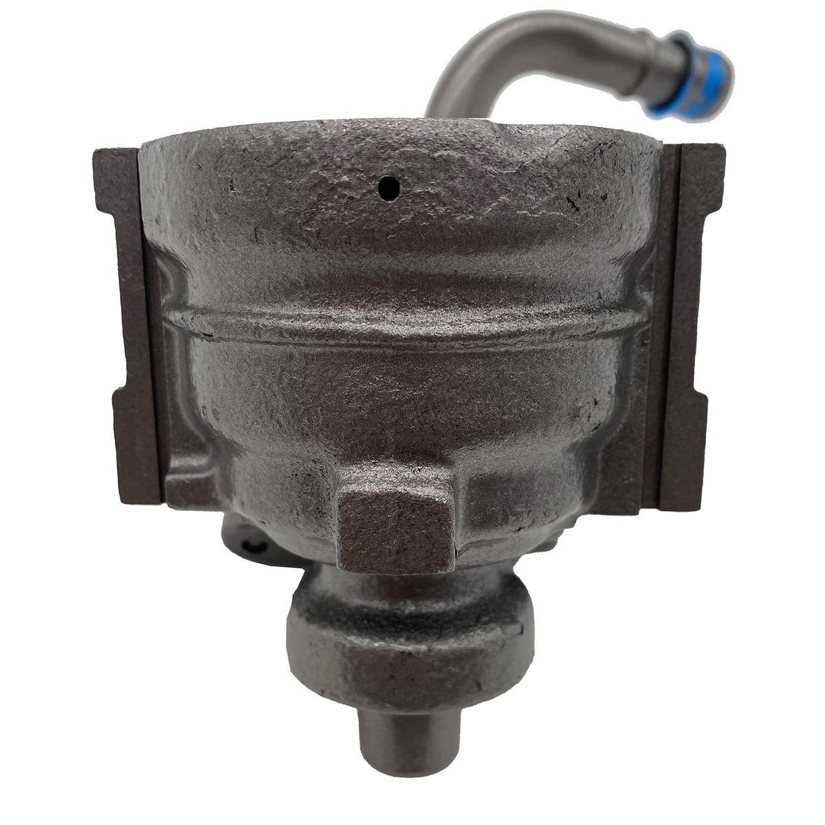 Maval Power Steering Pump - MAVAL - Hydraulic Power - Remanufactured - 97183M 97183M