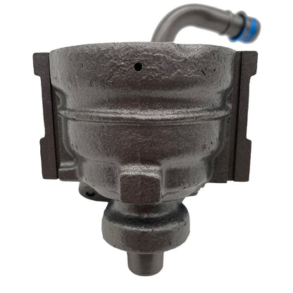 Maval Power Steering Pump - MAVAL - Hydraulic Power - Remanufactured - 97183M 97183M