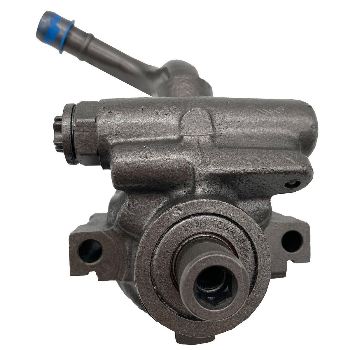 Maval Power Steering Pump - MAVAL - Hydraulic Power - Remanufactured - 97183M 97183M