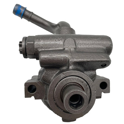 Maval Power Steering Pump - MAVAL - Hydraulic Power - Remanufactured - 97183M 97183M