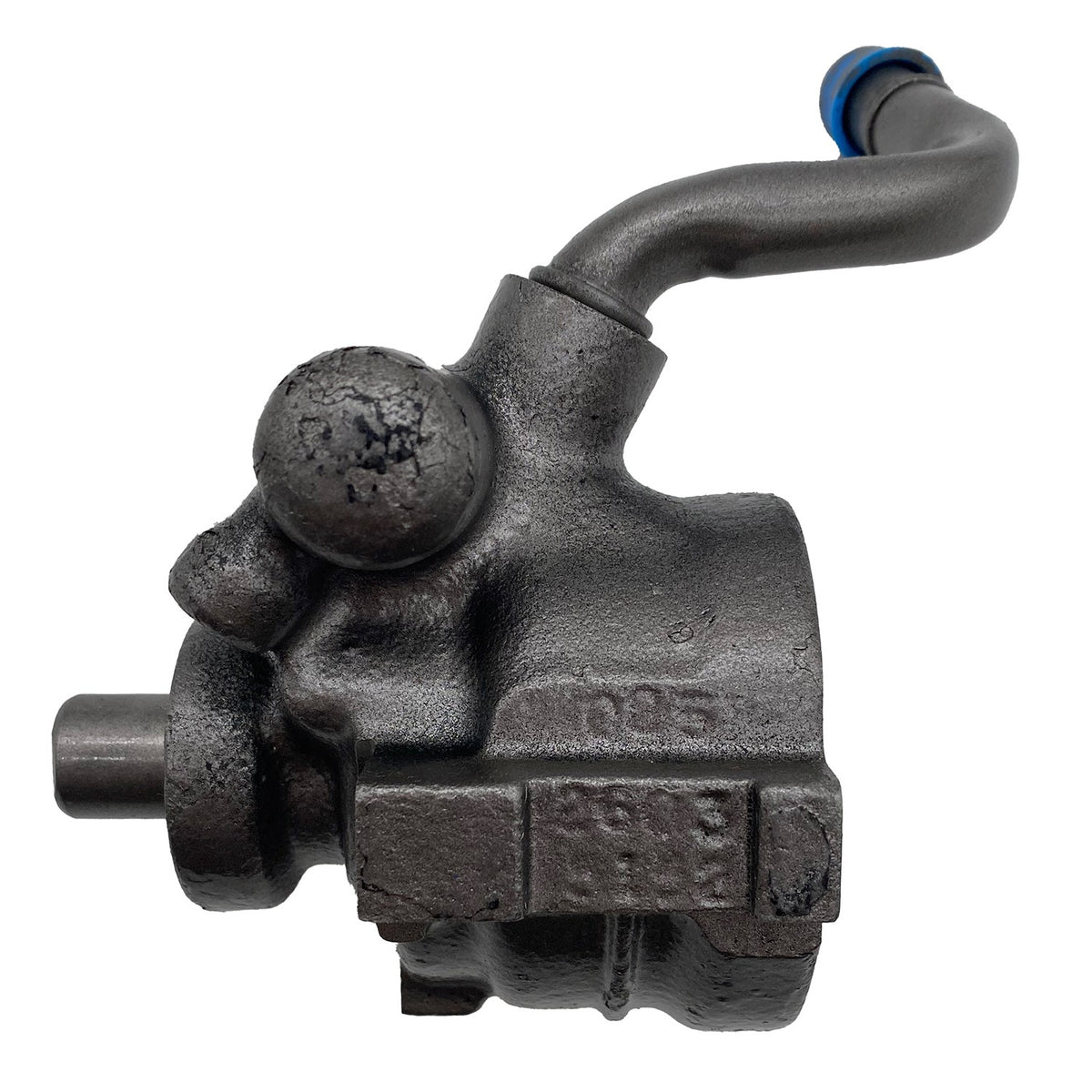 Maval Power Steering Pump - MAVAL - Hydraulic Power - Remanufactured - 97183M 97183M