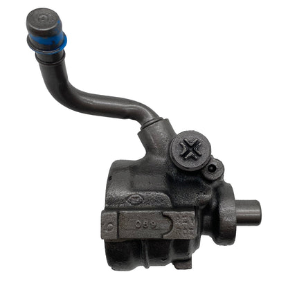 Maval Power Steering Pump - MAVAL - Hydraulic Power - Remanufactured - 97183M 97183M
