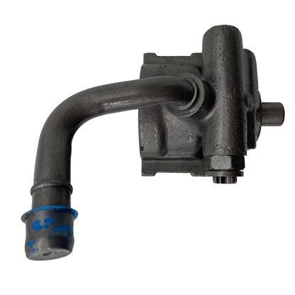 Maval Power Steering Pump - MAVAL - Hydraulic Power - Remanufactured - 97183M 97183M