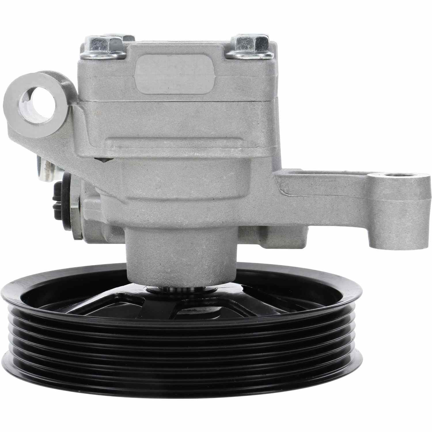 Maval Power Steering Pump - Marathon HP - Hydraulic Power - New - 97192MN 97192MN
