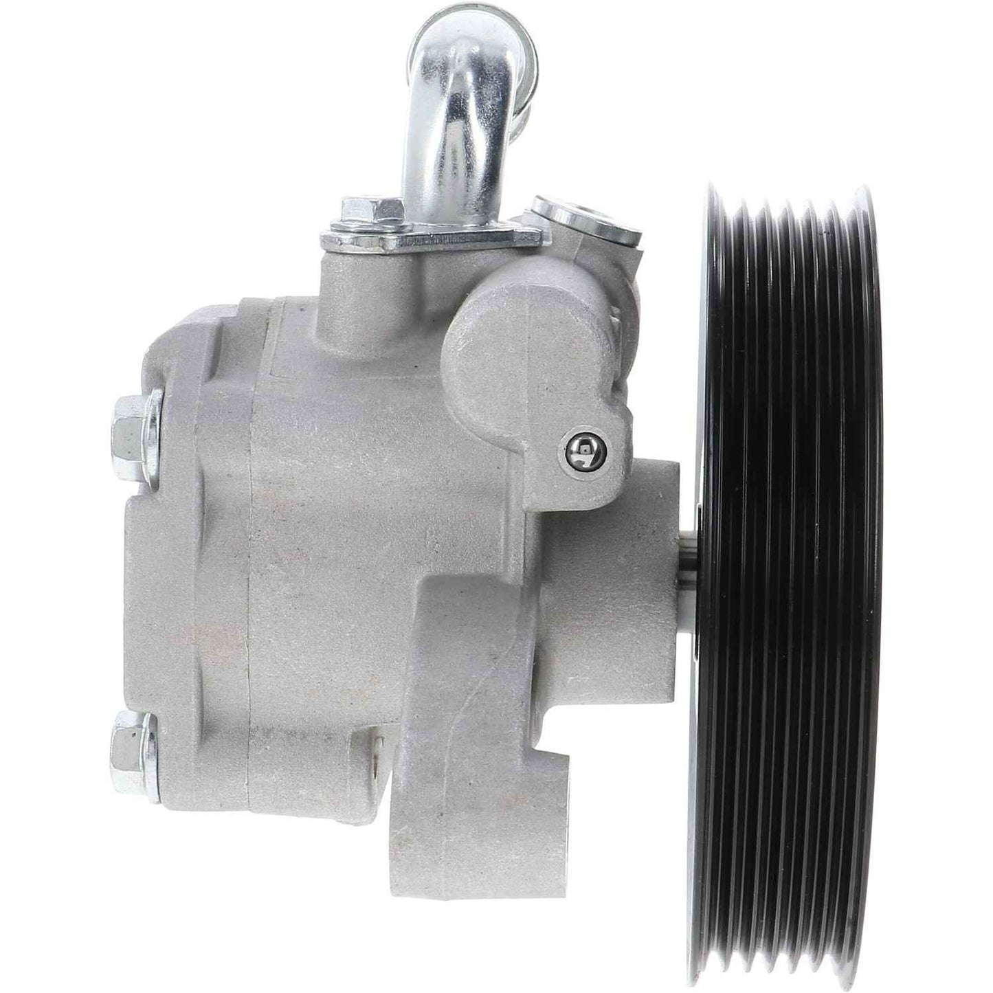 Maval Power Steering Pump - Marathon HP - Hydraulic Power - New - 97192MN 97192MN