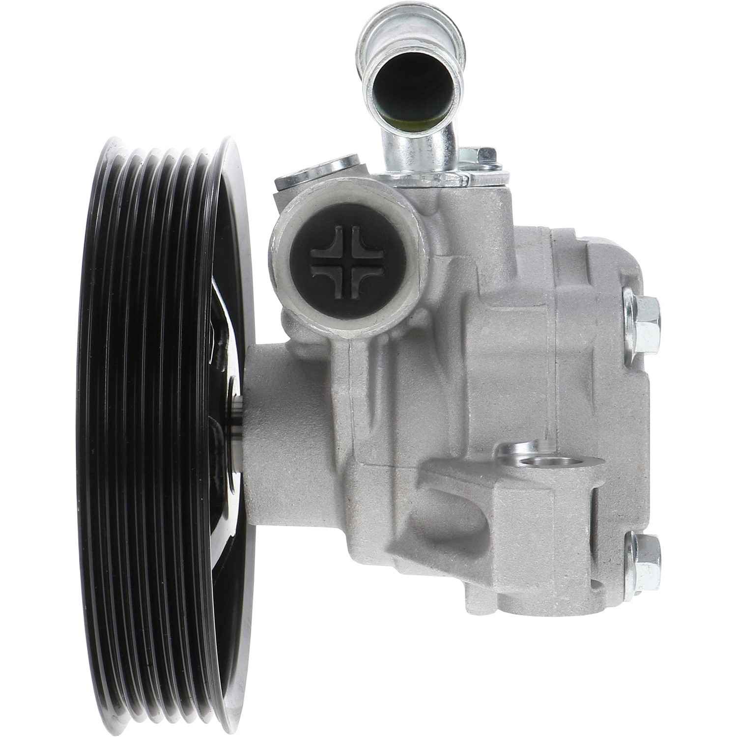 Maval Power Steering Pump - Marathon HP - Hydraulic Power - New - 97192MN 97192MN