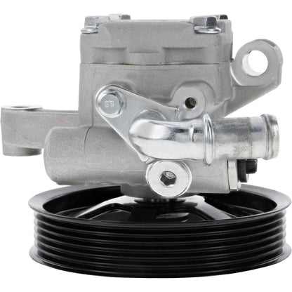 Maval Power Steering Pump - Marathon HP - Hydraulic Power - New - 97192MN 97192MN