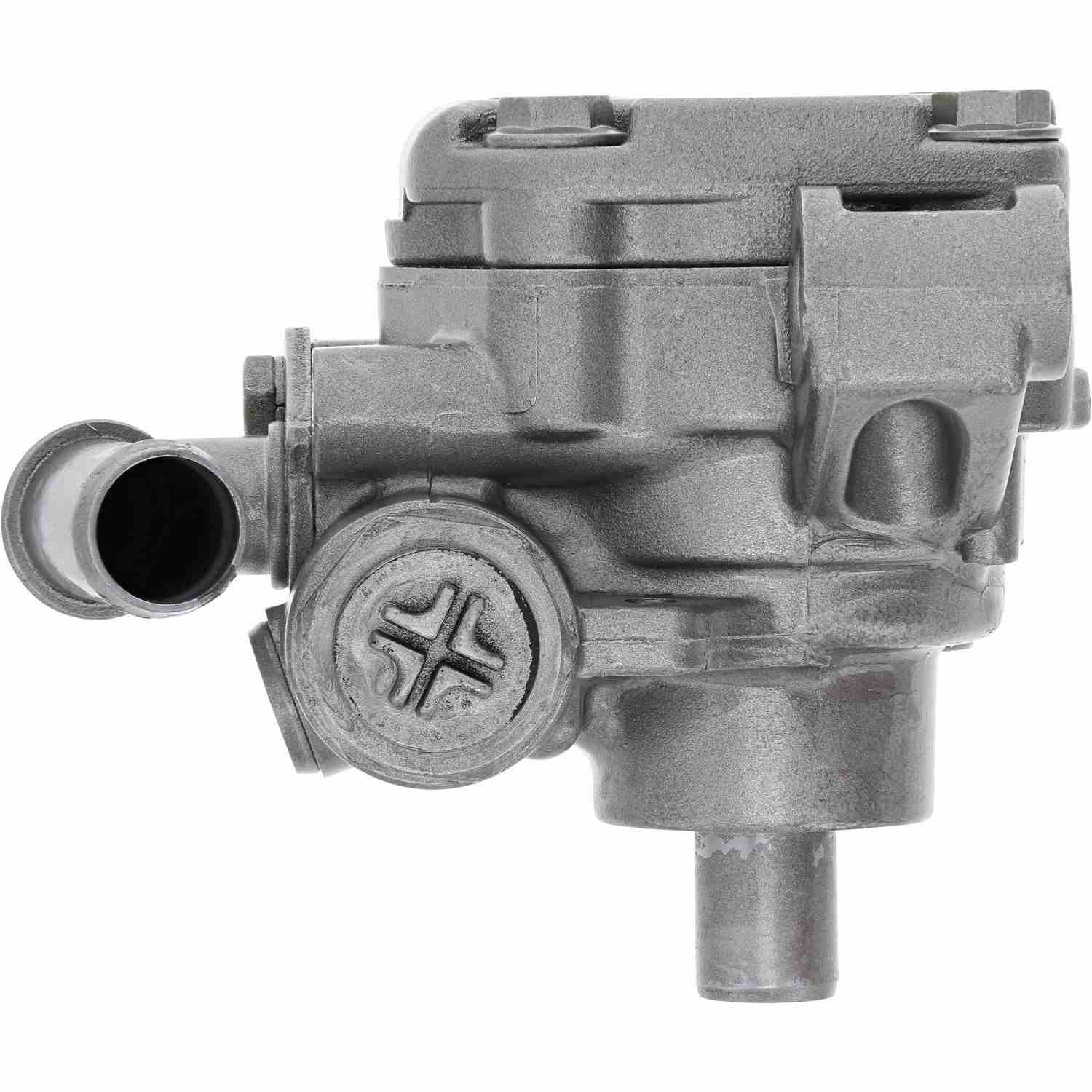 Maval Power Steering Pump - MAVAL - Hydraulic Power - Remanufactured - 97192M 97192M