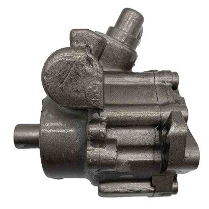 Maval Power Steering Pump - MAVAL - Hydraulic Power - Remanufactured - 97196M 97196M