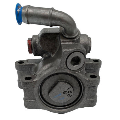 Maval Power Steering Pump 97198M image 6