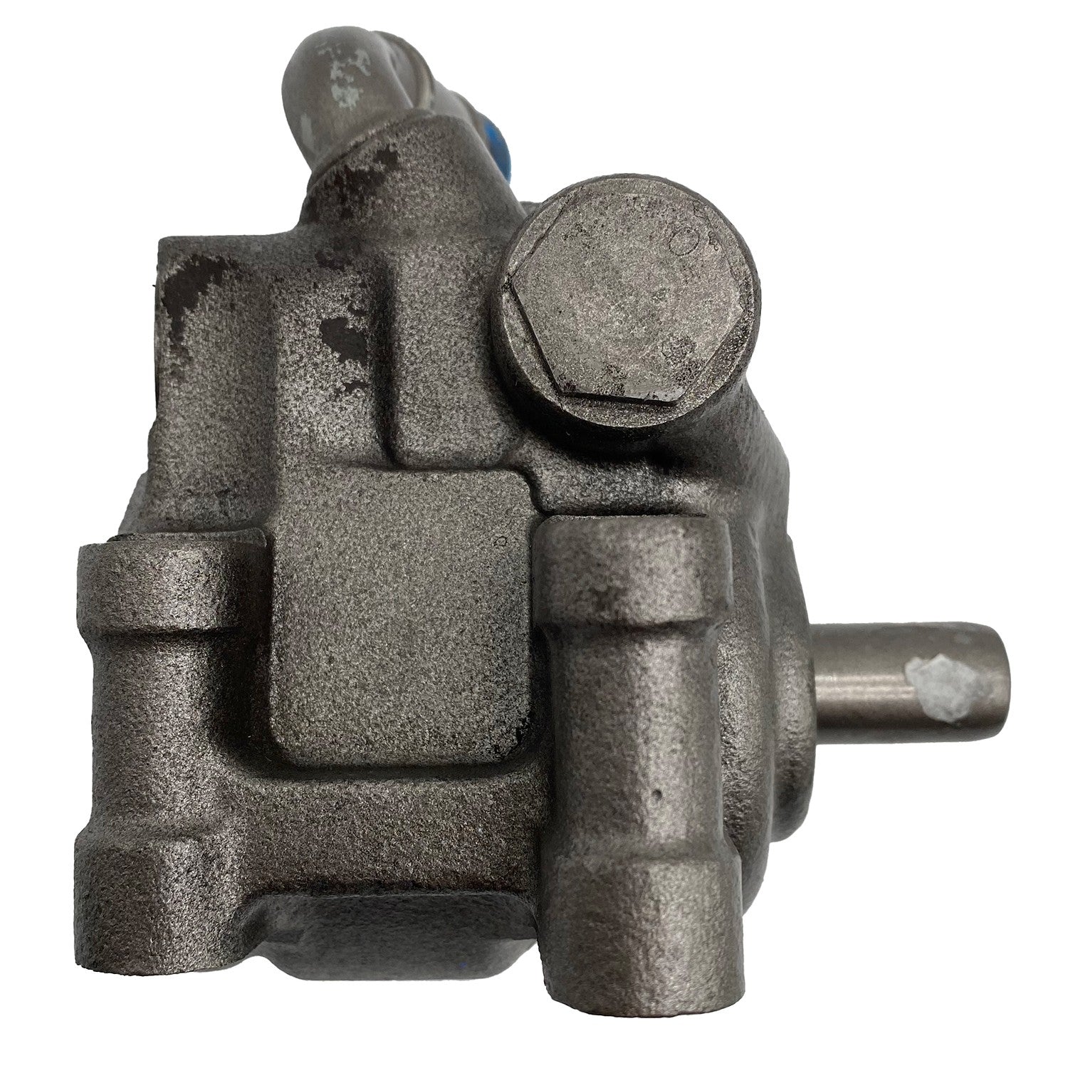Maval Power Steering Pump 97198M image 5