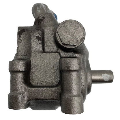 Maval Power Steering Pump 97198M image 5