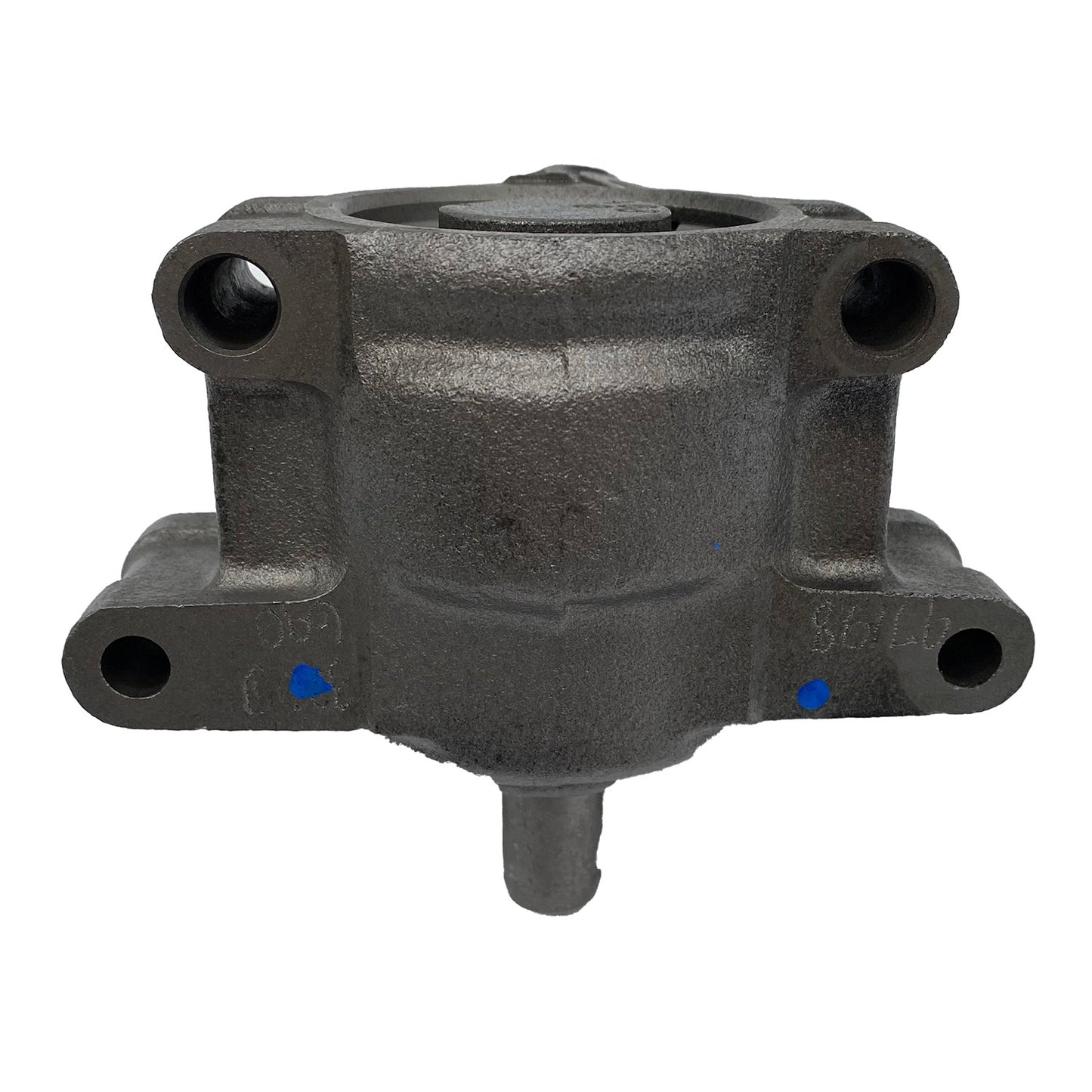 Maval Power Steering Pump 97198M image 4