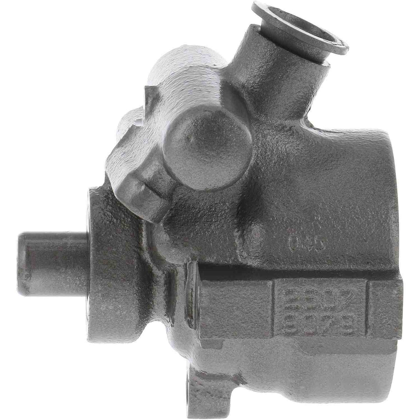 Maval Power Steering Pump - MAVAL - Hydraulic Power - Remanufactured - 97200M 97200M