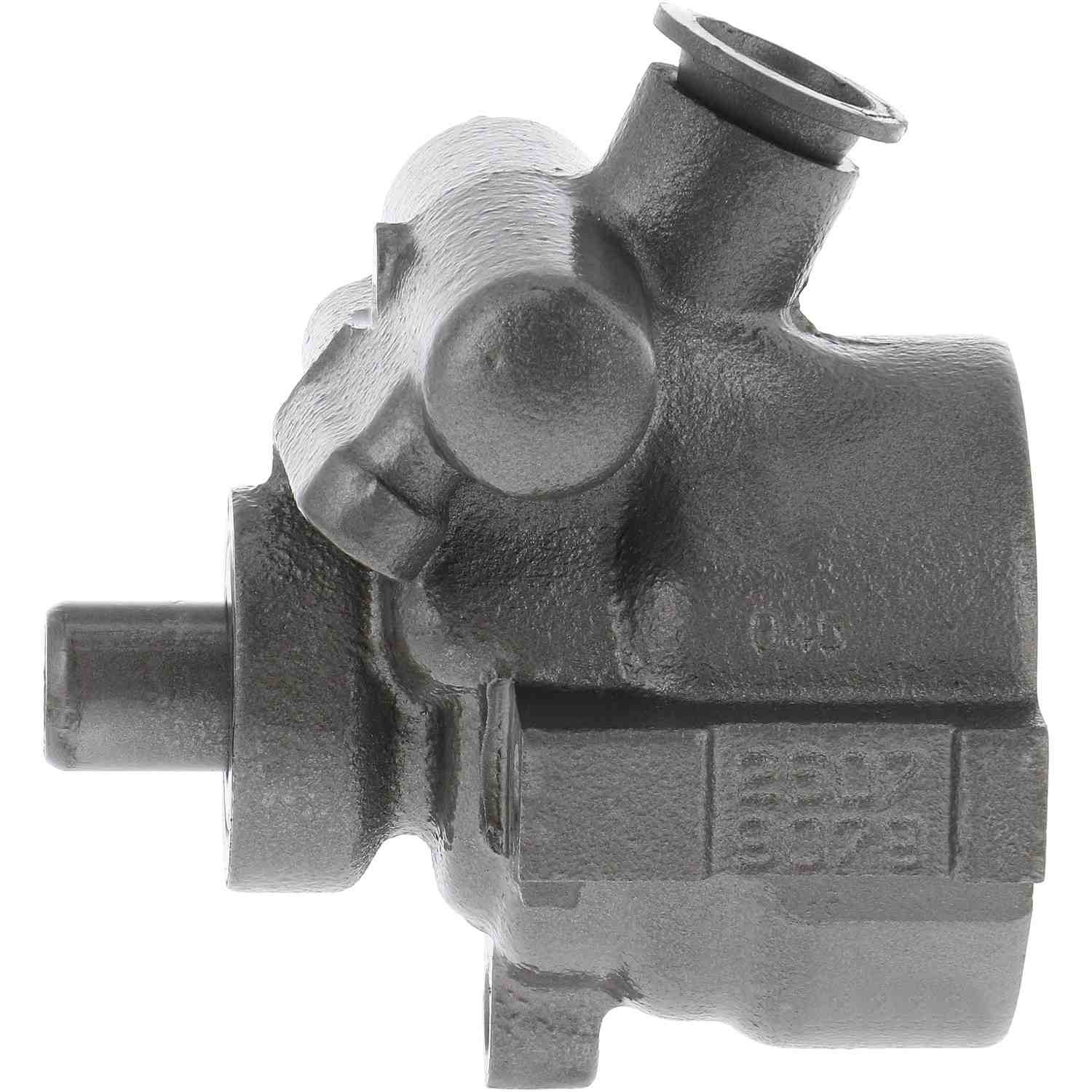 Maval Power Steering Pump - MAVAL - Hydraulic Power - Remanufactured - 97200M 97200M