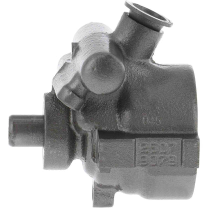 Maval Power Steering Pump - MAVAL - Hydraulic Power - Remanufactured - 97200M 97200M
