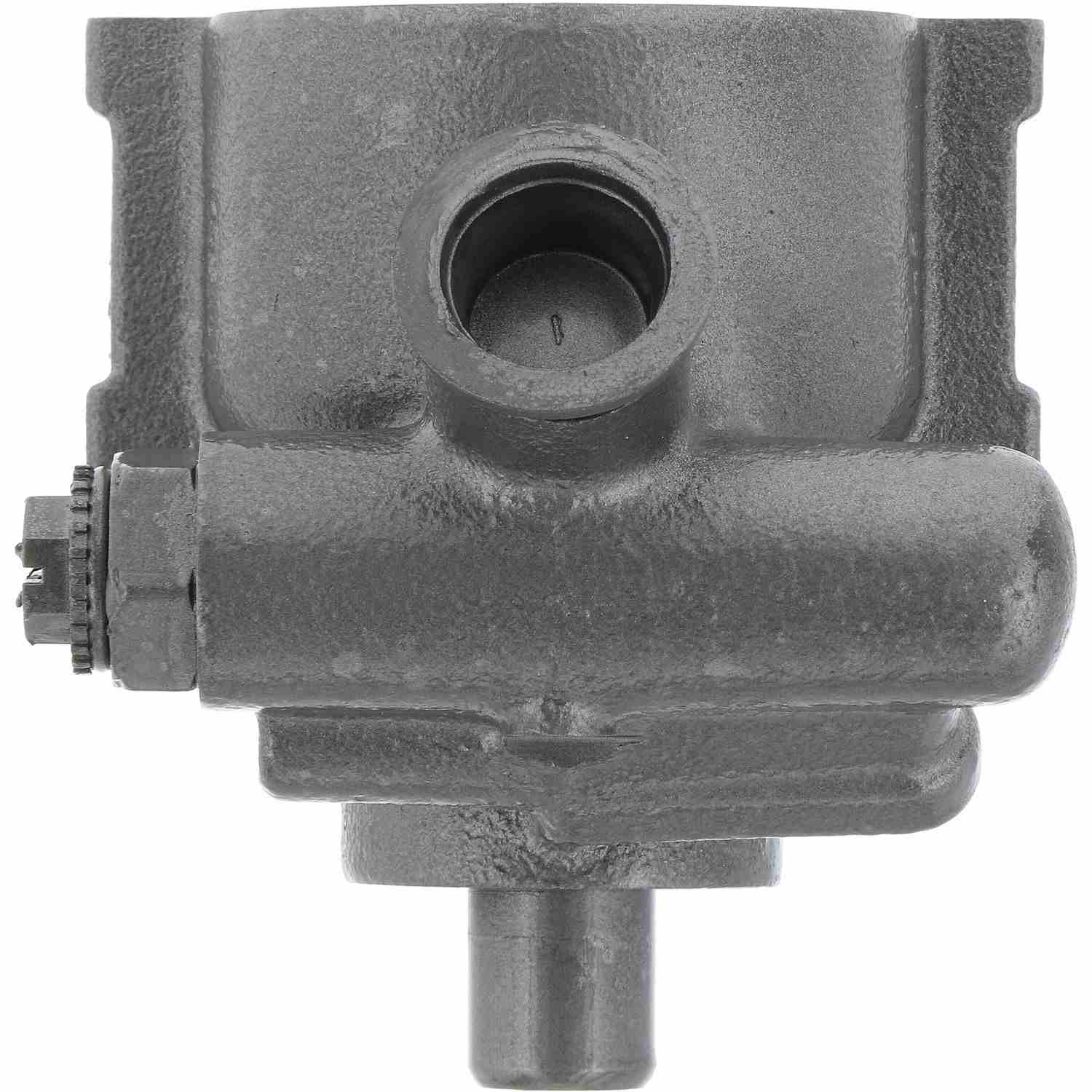 Maval Power Steering Pump - MAVAL - Hydraulic Power - Remanufactured - 97200M 97200M