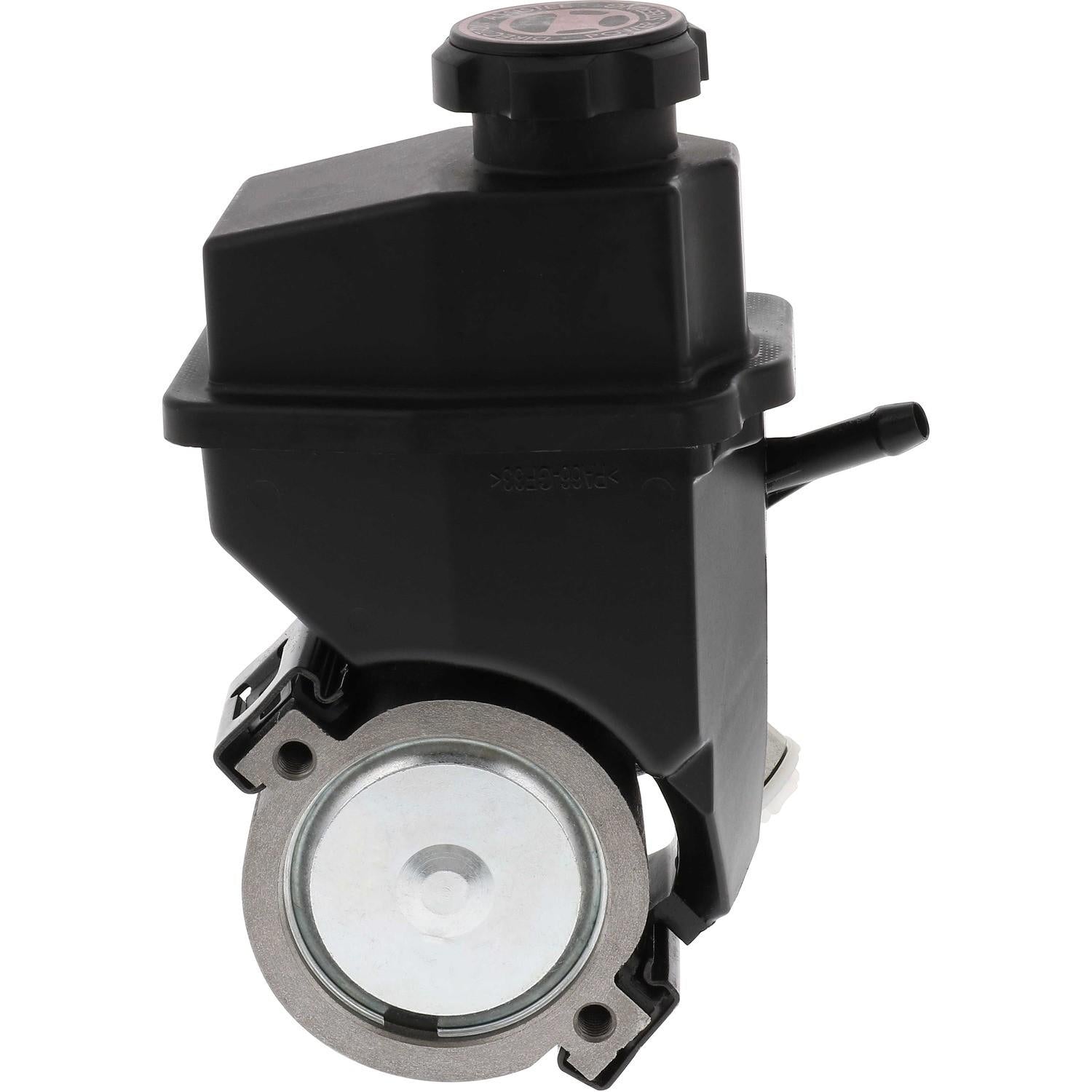 Maval Power Steering Pump - Marathon HP - Hydraulic Power - New - 97201MN 97201MN