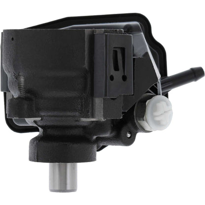 Maval Power Steering Pump - Marathon HP - Hydraulic Power - New - 97201MN 97201MN