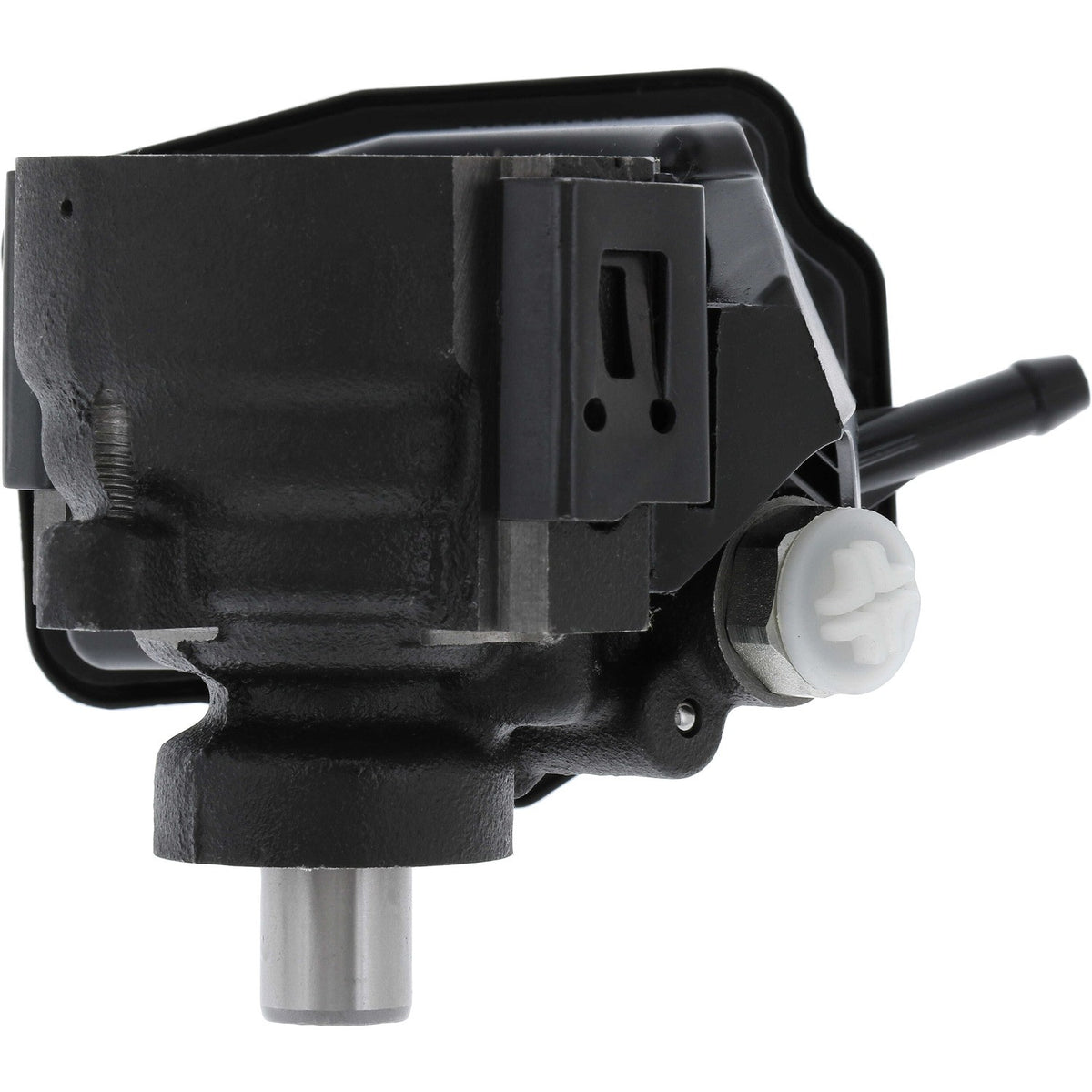 Maval Power Steering Pump - Marathon HP - Hydraulic Power - New - 97201MN 97201MN