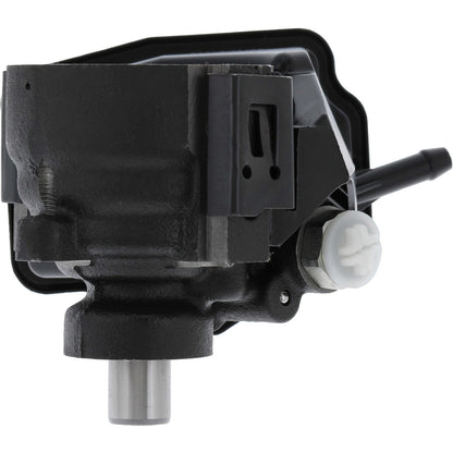Maval Power Steering Pump - Marathon HP - Hydraulic Power - New - 97201MN 97201MN