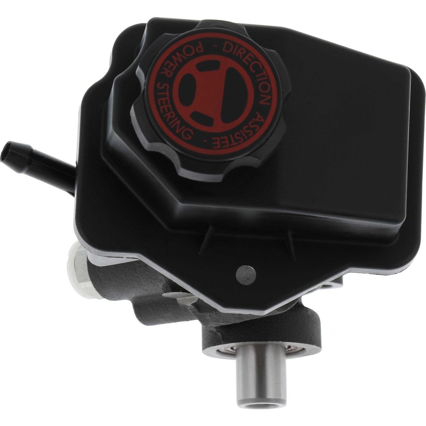 Maval Power Steering Pump - Marathon HP - Hydraulic Power - New - 97201MN 97201MN