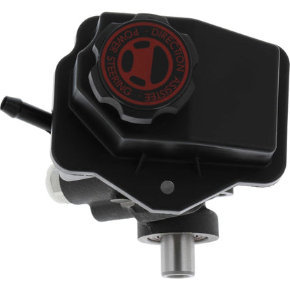 Maval Power Steering Pump - Marathon HP - Hydraulic Power - New - 97201MN 97201MN