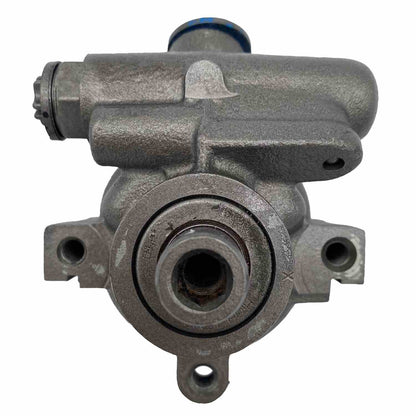 Maval Power Steering Pump - MAVAL - Hydraulic Power - Remanufactured - 97201M 97201M
