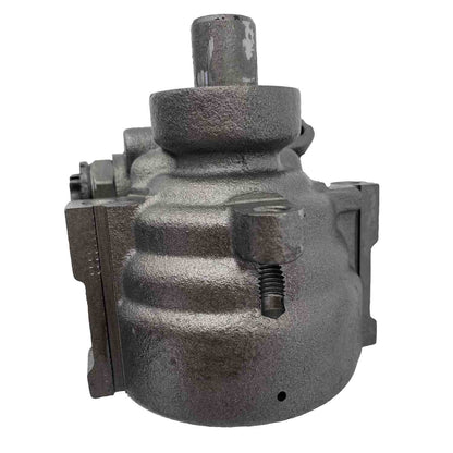 Maval Power Steering Pump - MAVAL - Hydraulic Power - Remanufactured - 97201M 97201M