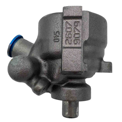 Maval Power Steering Pump - MAVAL - Hydraulic Power - Remanufactured - 97201M 97201M