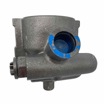 Maval Power Steering Pump - MAVAL - Hydraulic Power - Remanufactured - 97201M 97201M