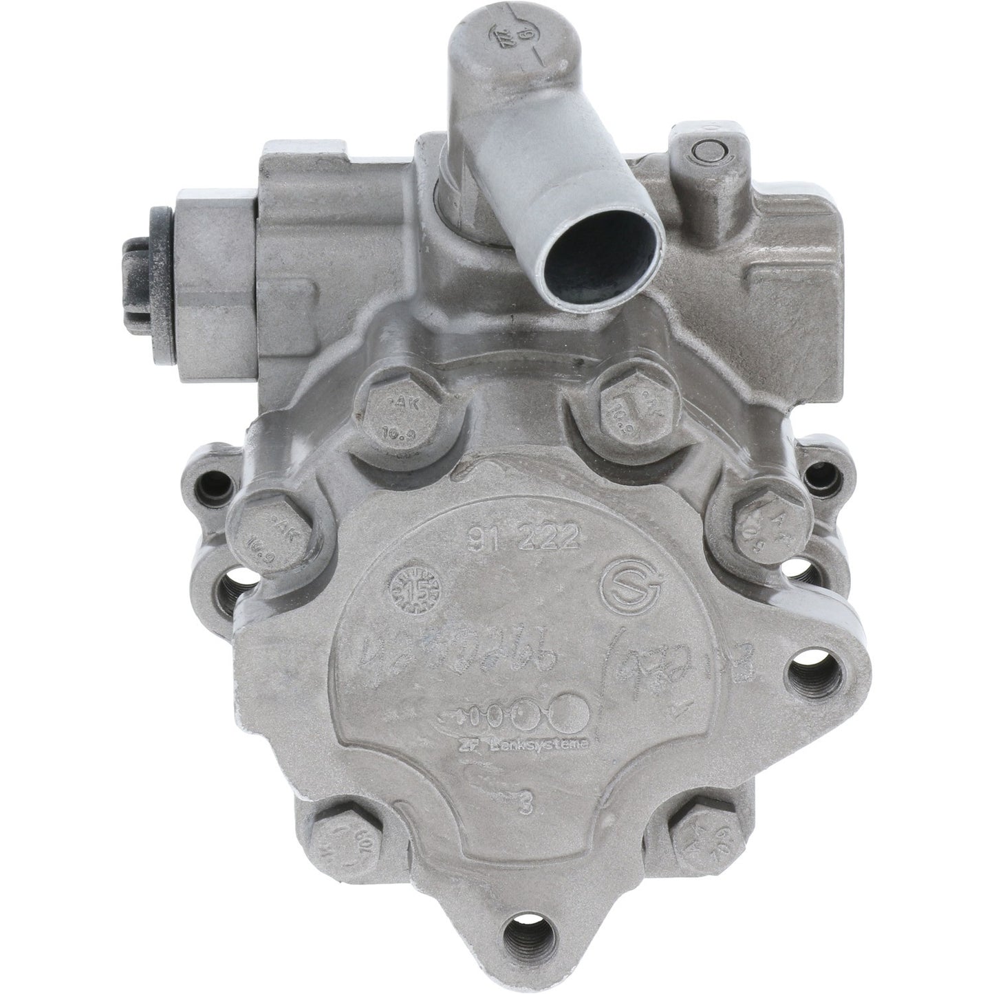 Maval Power Steering Pump 97203M image 6