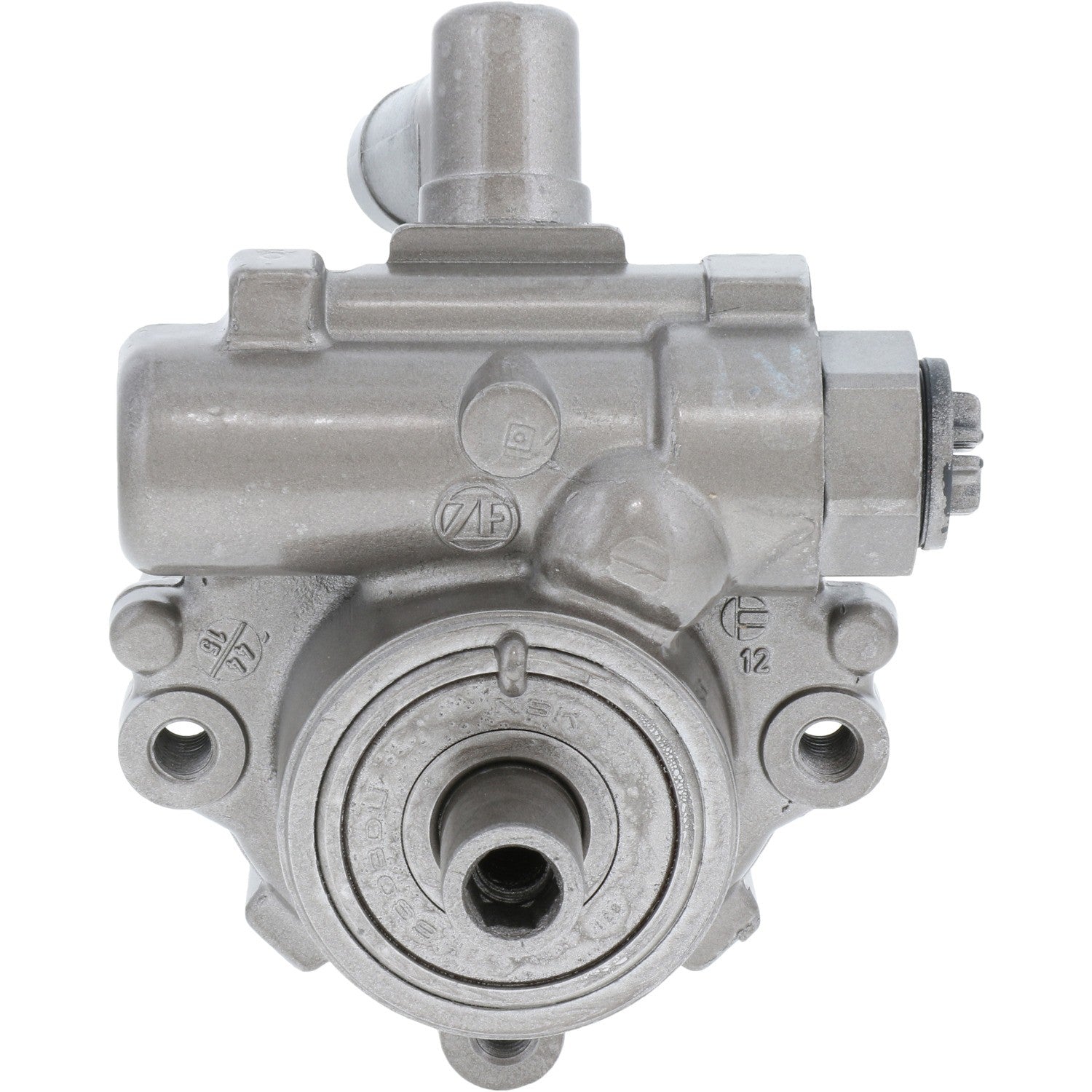 Maval Power Steering Pump 97203M main image