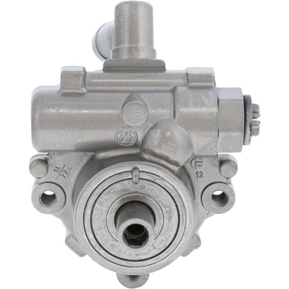 Maval Power Steering Pump 97203M main image