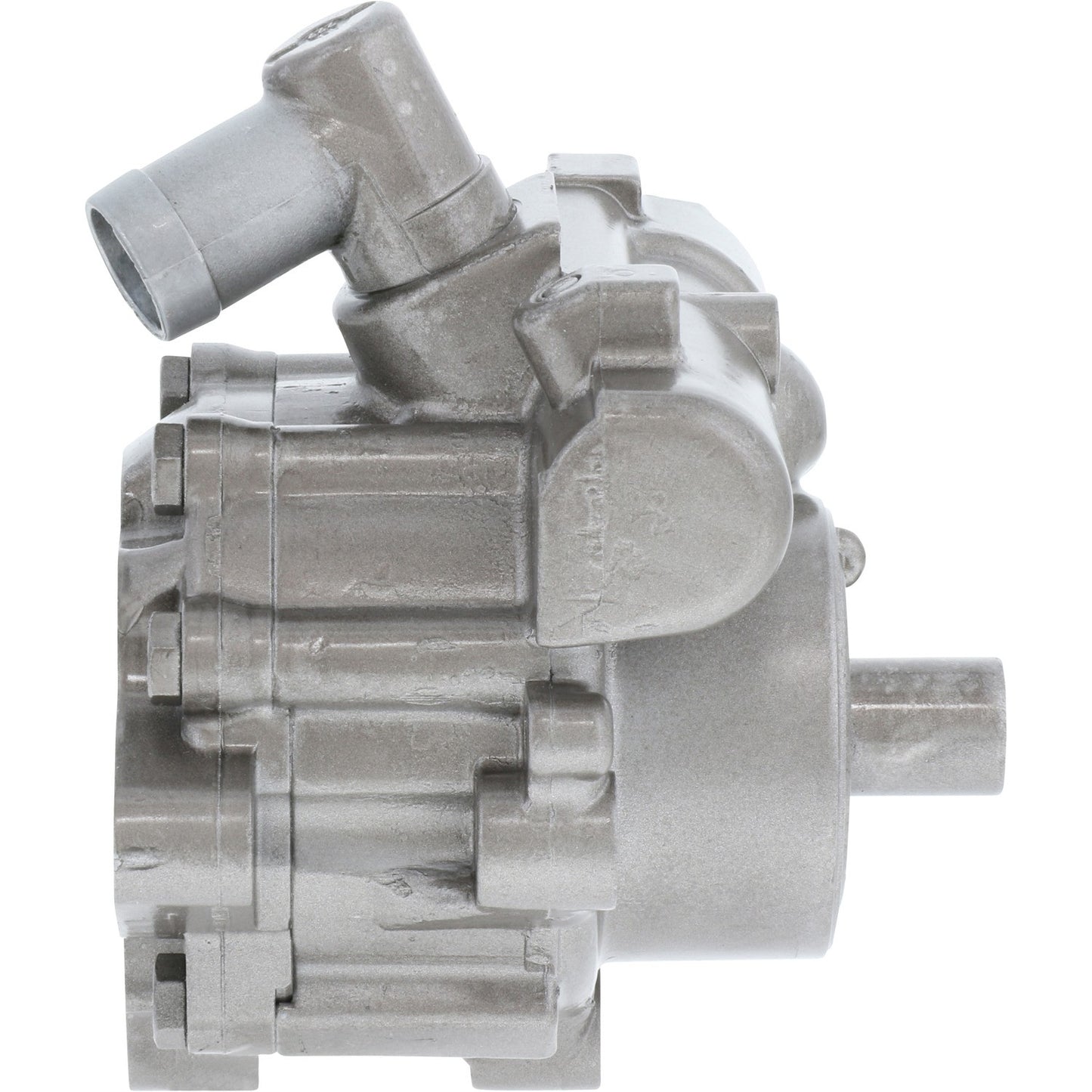 Maval Power Steering Pump 97203M image 3
