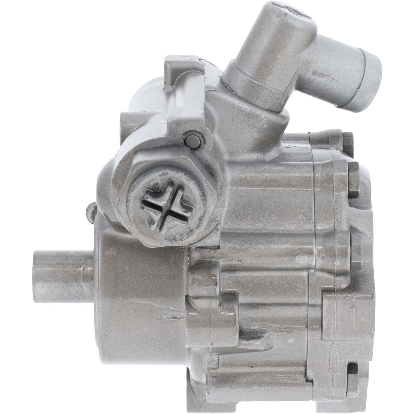 Maval Power Steering Pump 97203M image 4