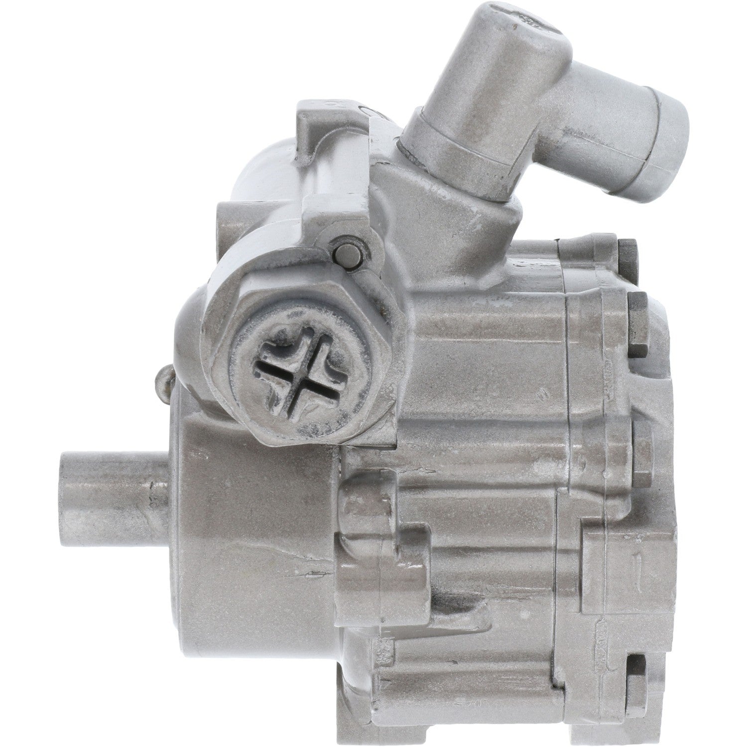 Maval Power Steering Pump 97203M image 4