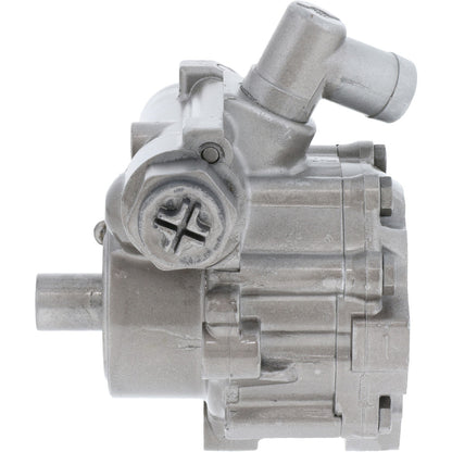 Maval Power Steering Pump 97203M image 4