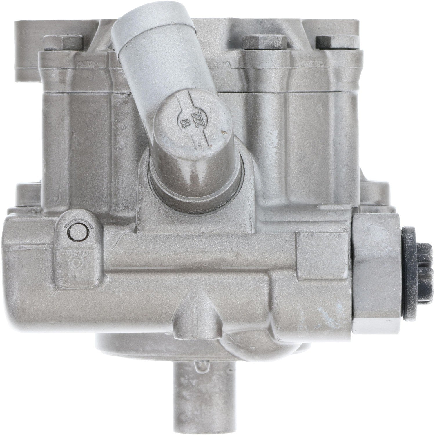 Maval Power Steering Pump 97203M image 2